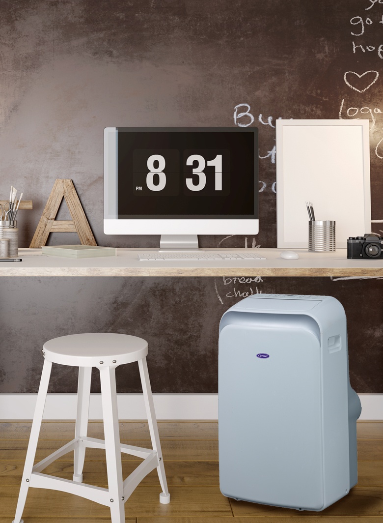 Преносими климатизатори