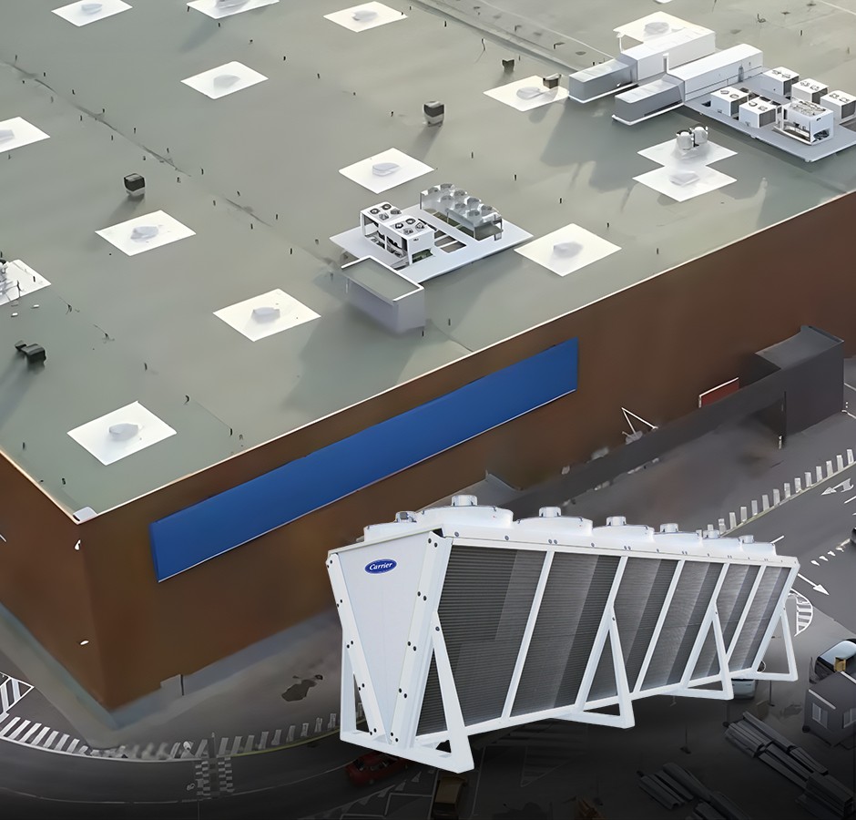 Сухи охладители