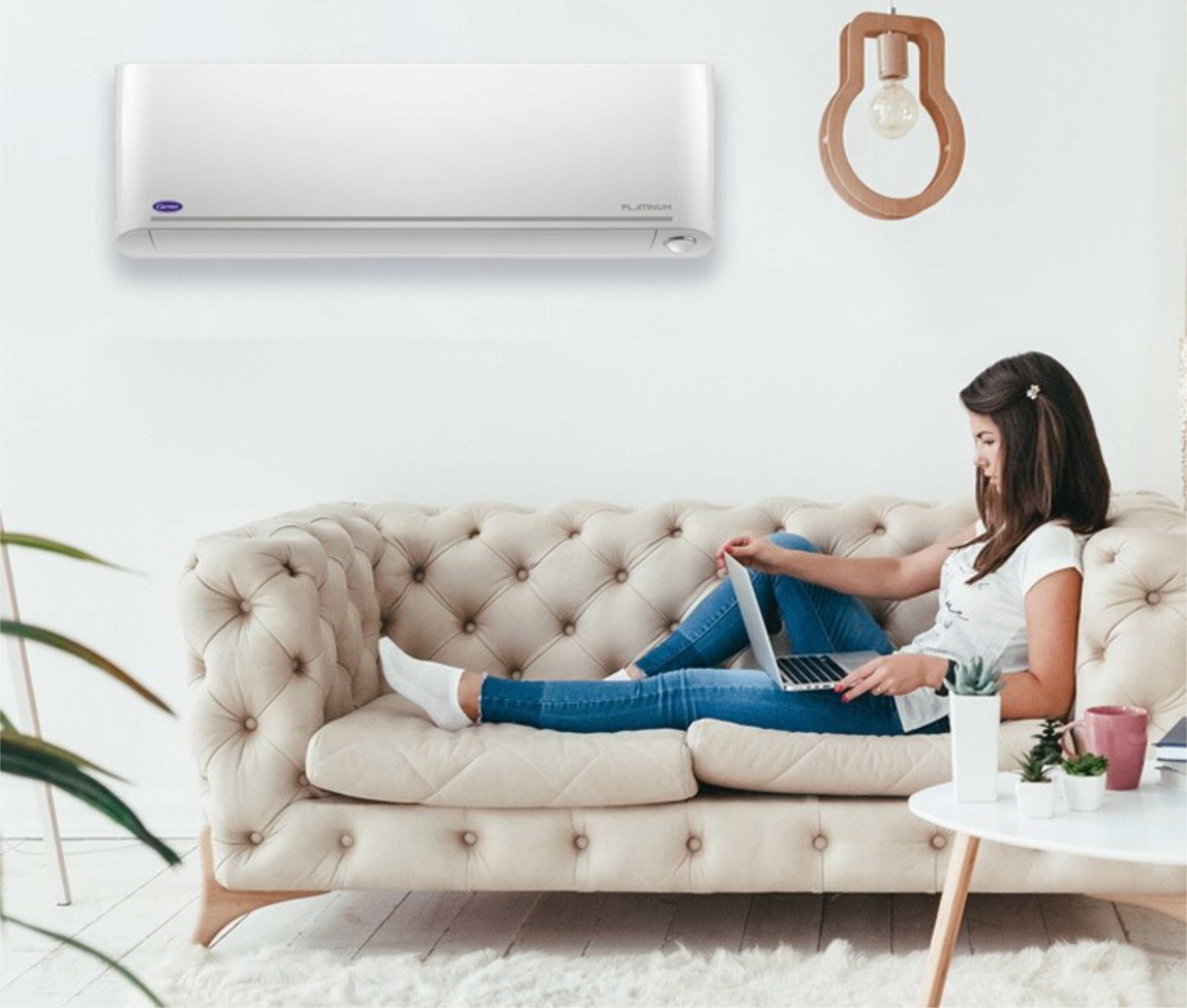 Климатизация