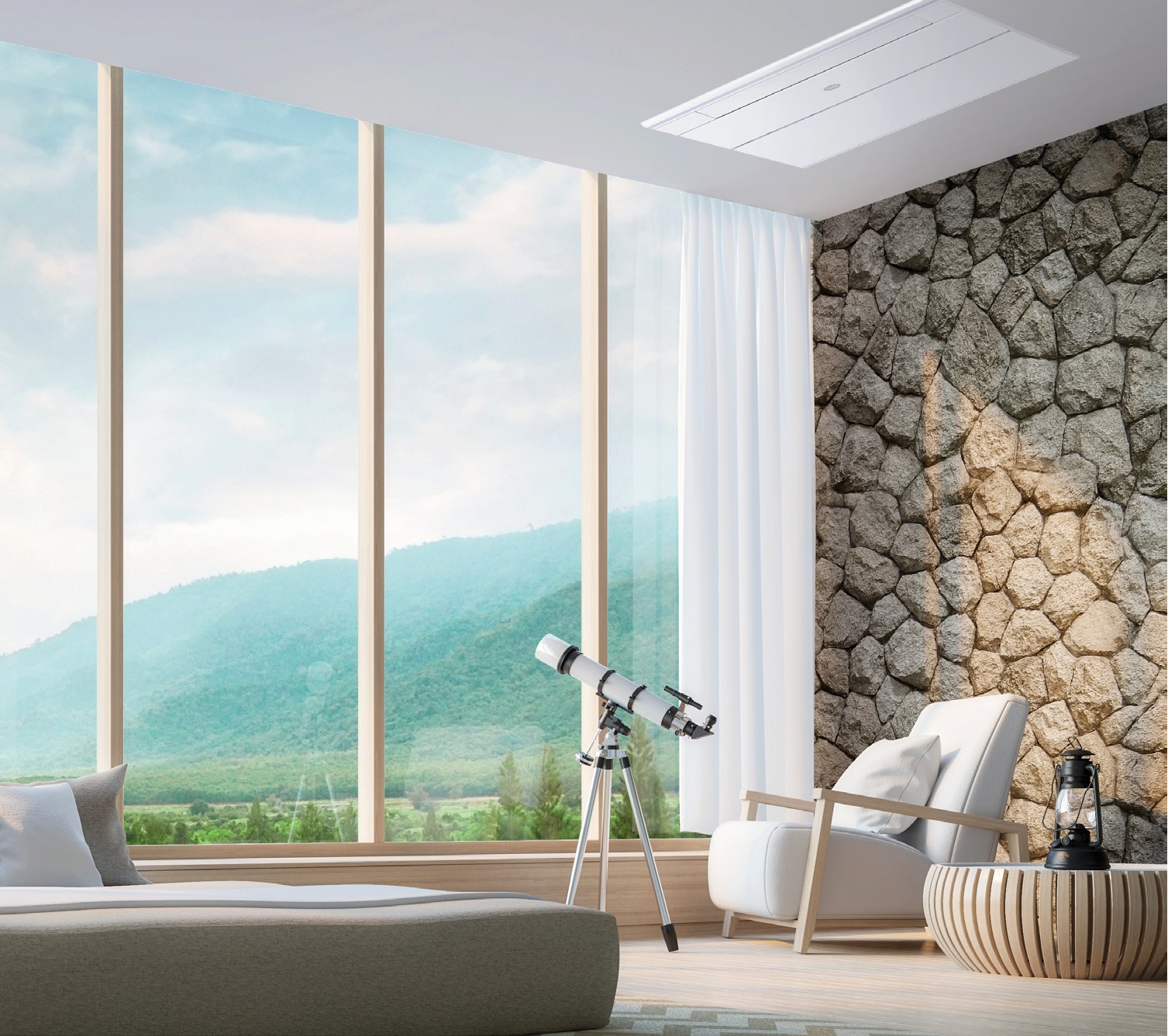 ОБРАБОТКА НА ВЪЗДУХА